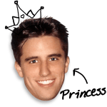Princess